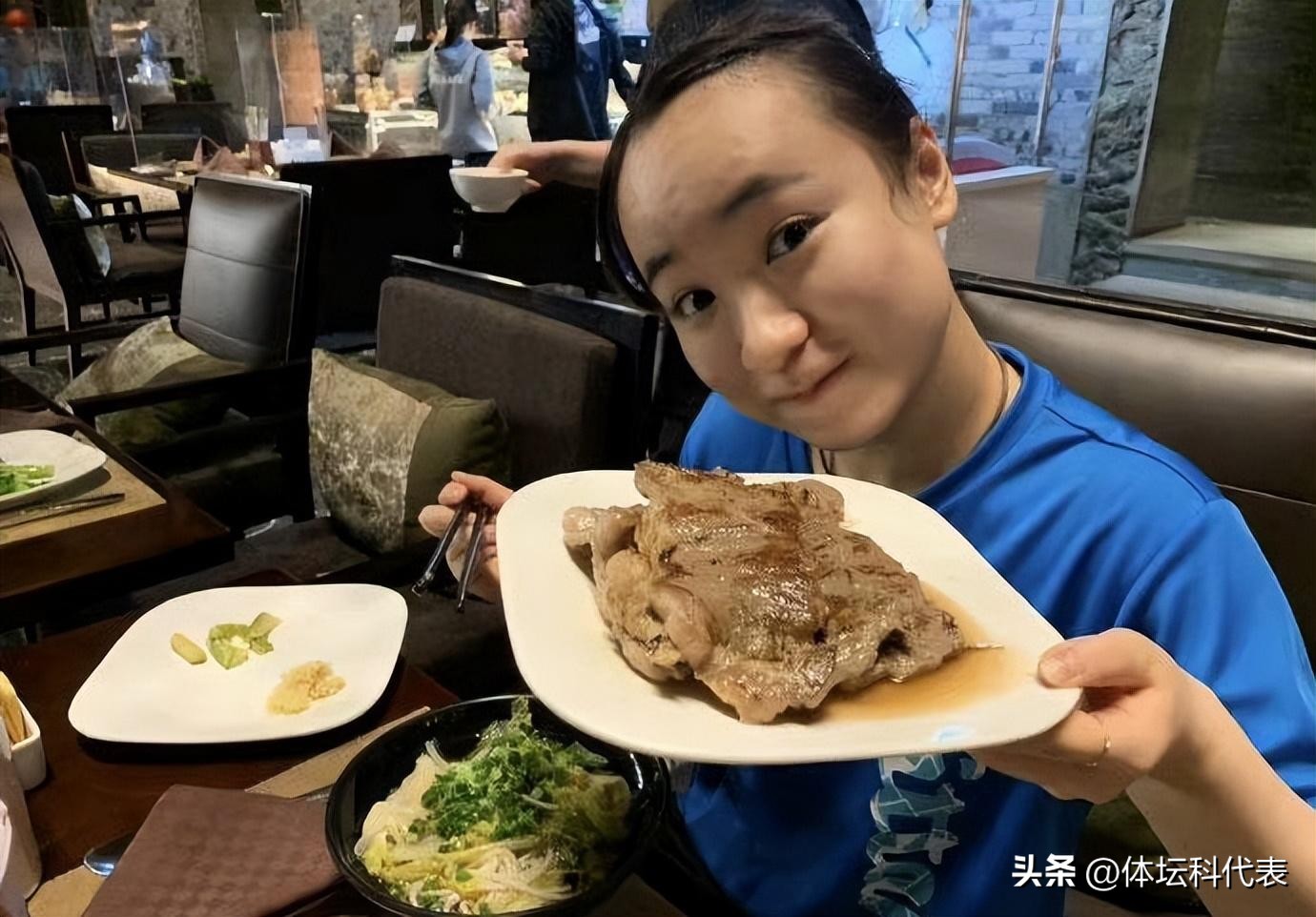 1人独得2分！14岁的天才少女张本美和大爆发，或成为日本新一姐！