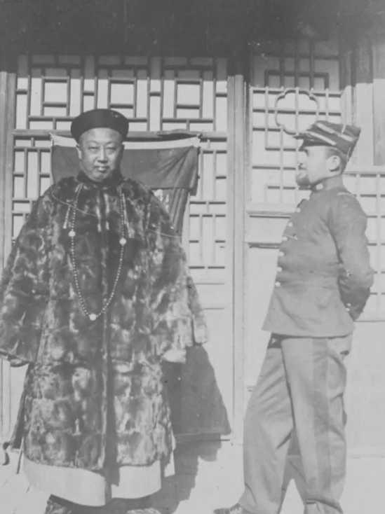 风姿绰约旗袍丽人图片大全,30张罕见的迷人老照片