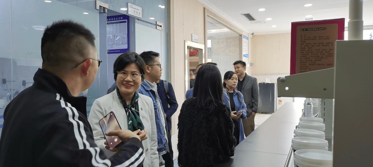 研制好“酱”,推陈出“新”湖北连锁餐饮企业技术交流会圆满举行