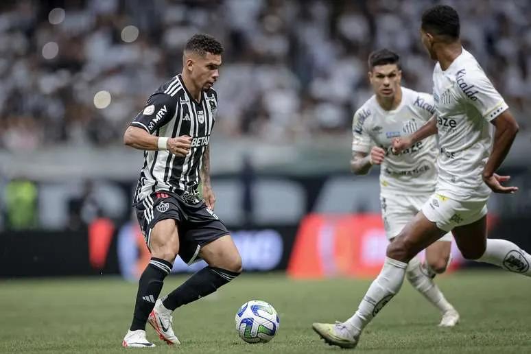 2023巴西甲级联赛21轮比赛,2022年巴西足球甲级联赛