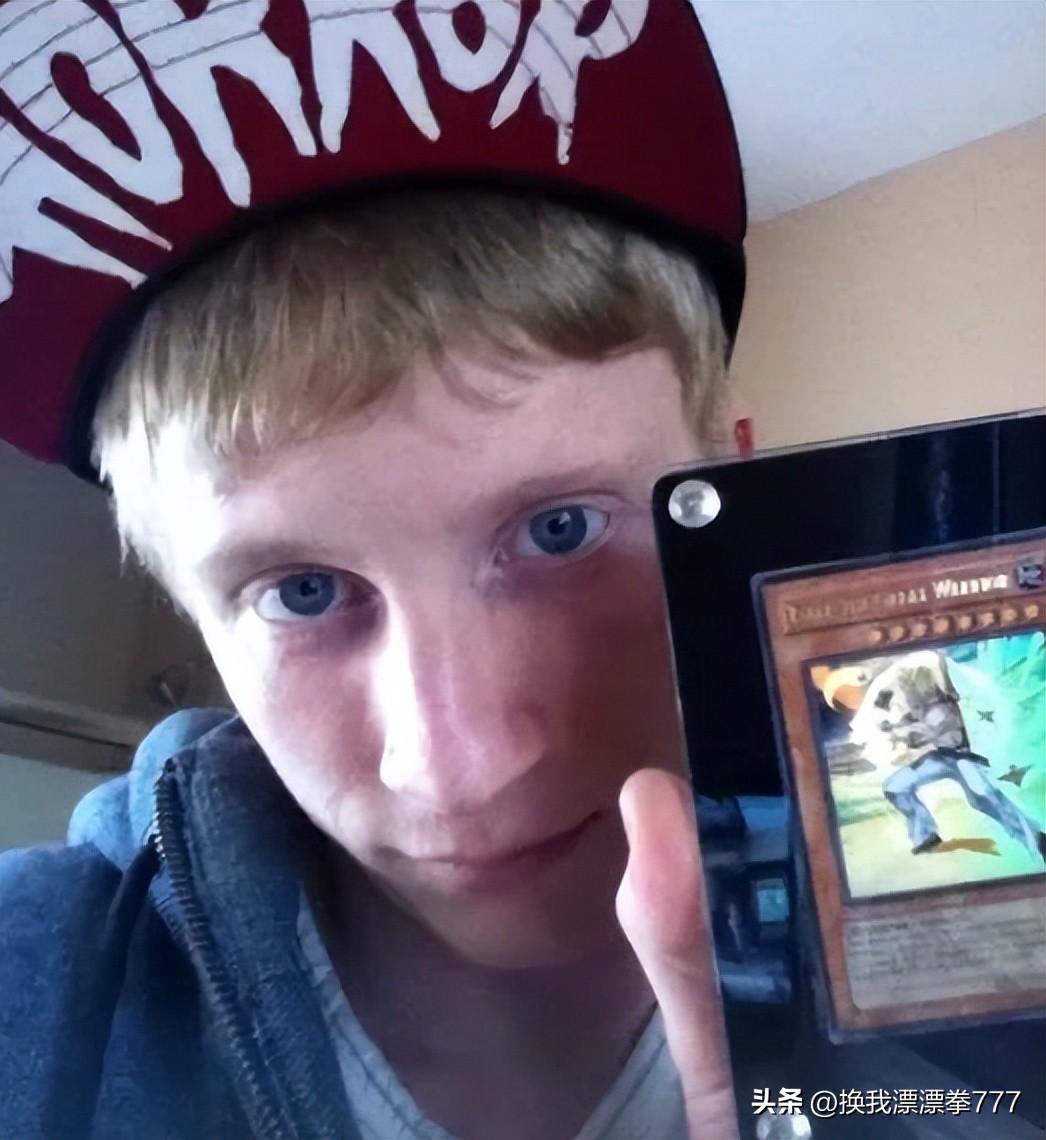 游戏王卡拍卖8000万,全世界唯一一张的游戏王卡牌