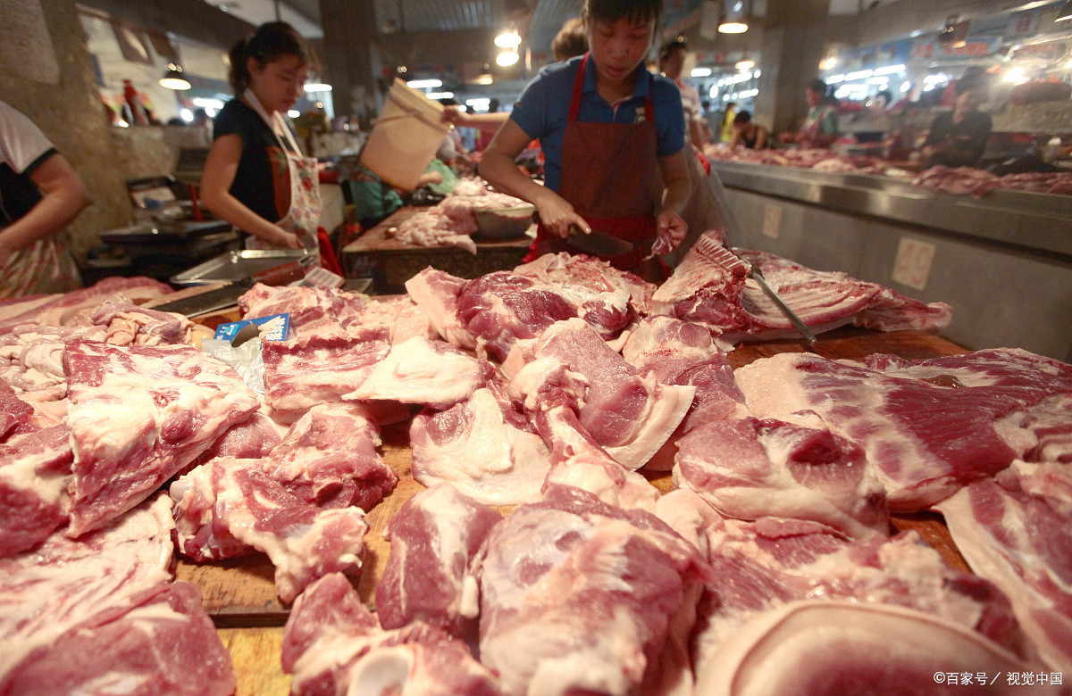 牛羊市场低迷养殖户如何面对,饲养牛羊价格走势预测表