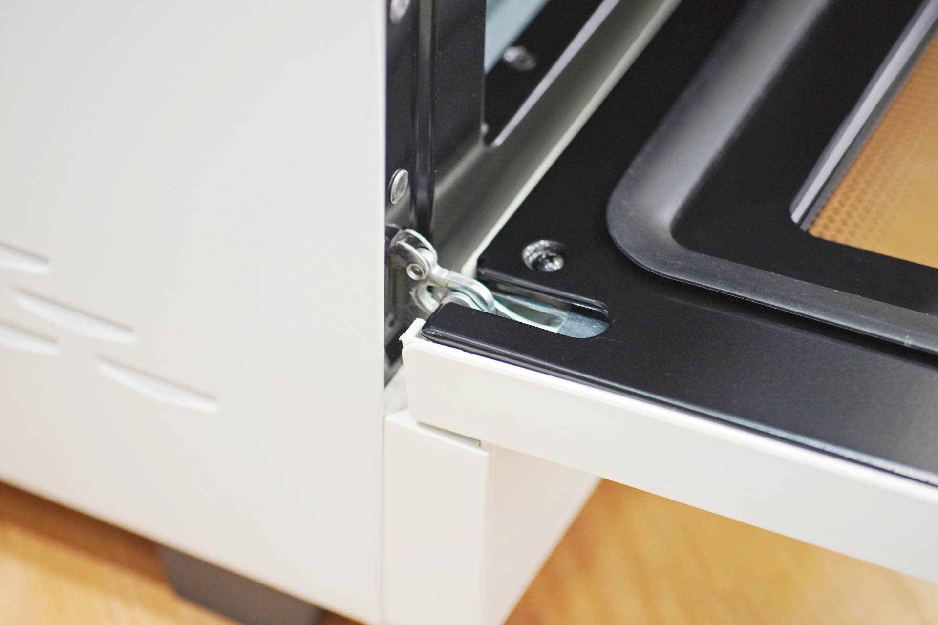 实测长帝F40大白鲸，这是一款更专业的家用台式烤箱