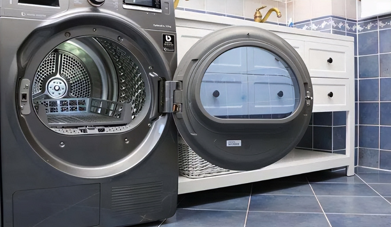 金羚洗衣机e2是什么故障怎么维修,奥克斯洗衣机常见故障维修e2图解