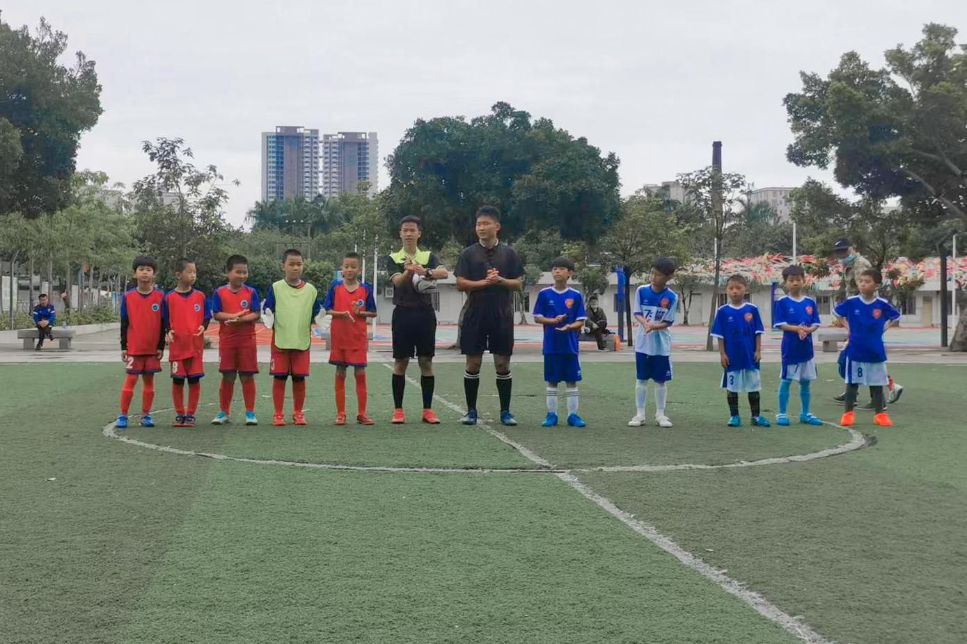 联赛杯战报,篮球联赛战报