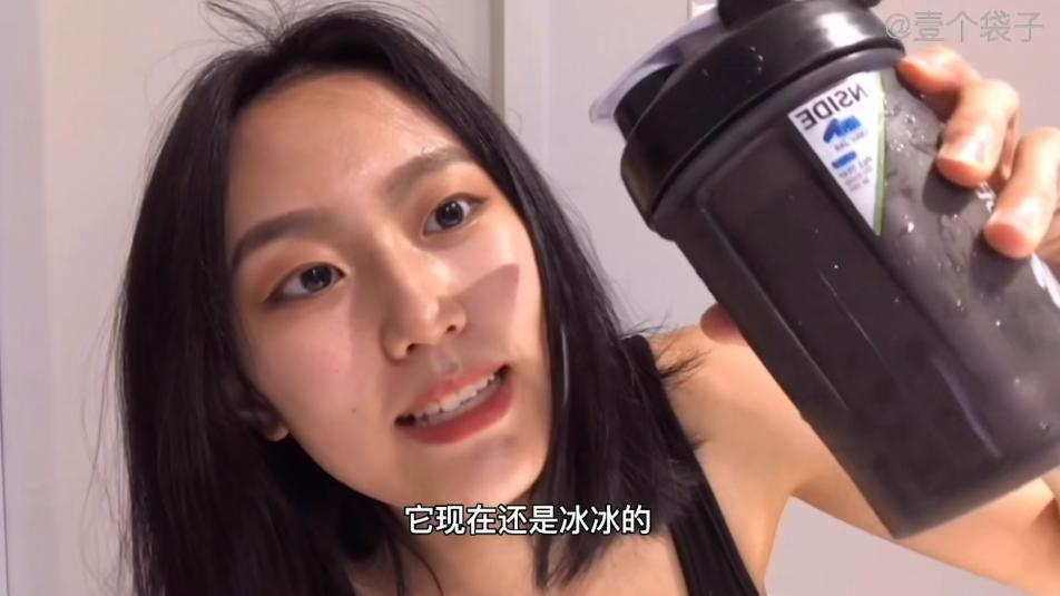 苏一格抖音,苏一格抖音号