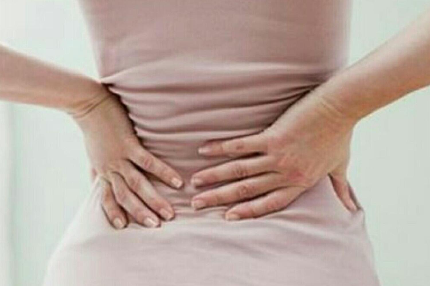 产后腰痛是月子没坐好,产后腰疼是月子没坐好吗