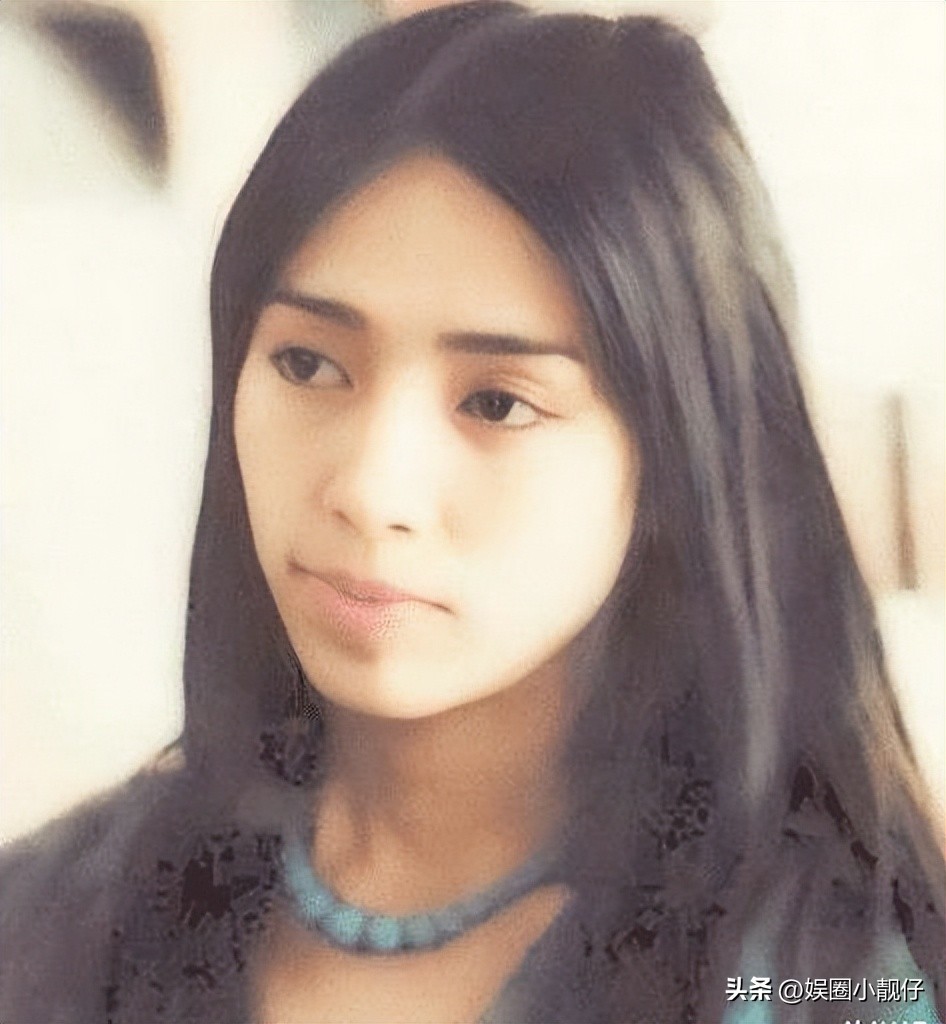 富婆许纯美婚姻,许纯美为夜店男友花2000万