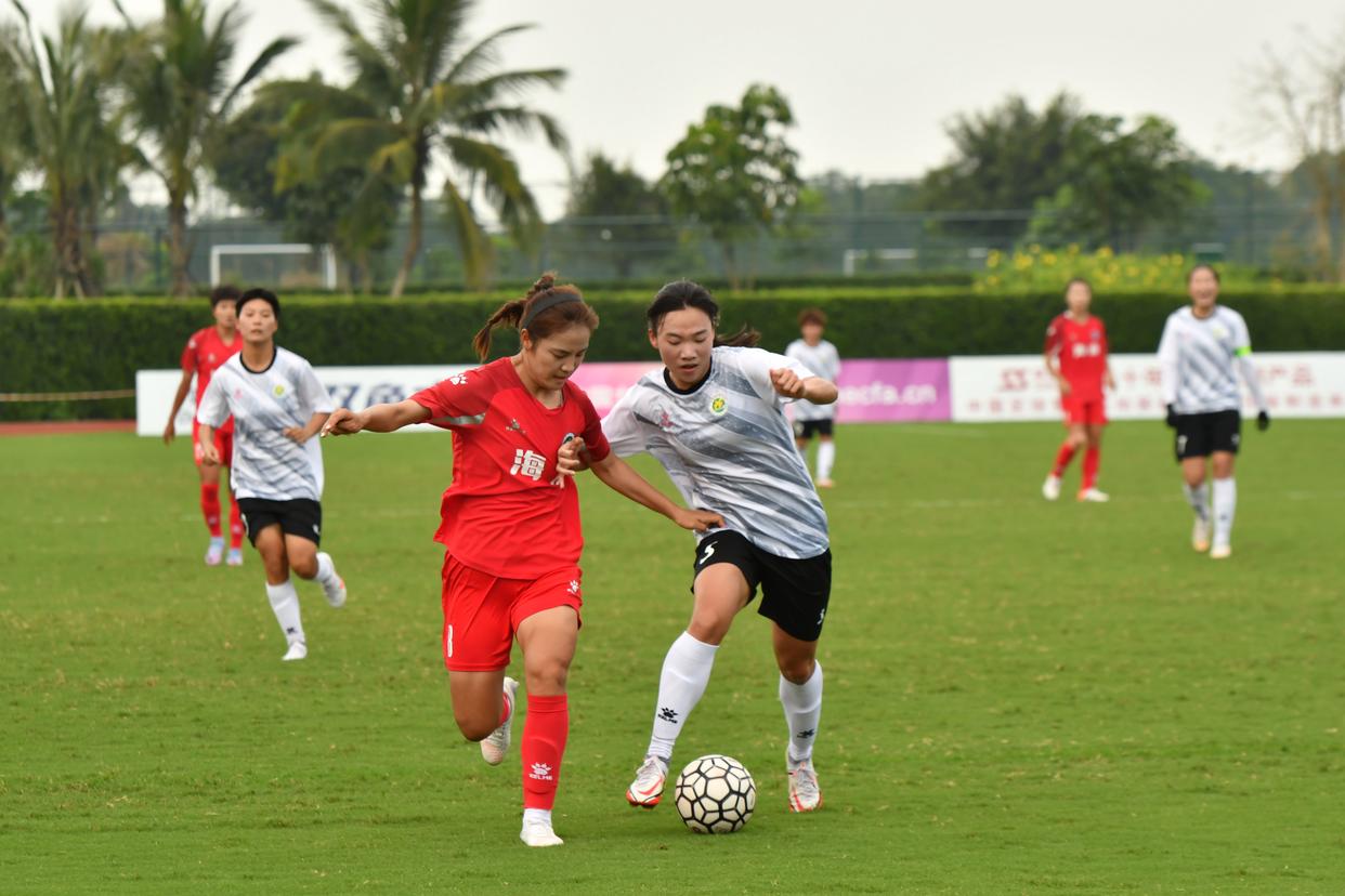 女足陈婉婷夺冠视频,女足亚洲杯夺冠支持陈婉婷