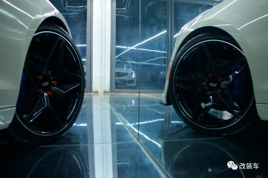 atsl轮上马力实测,发动机动力降低凯迪拉克atsl