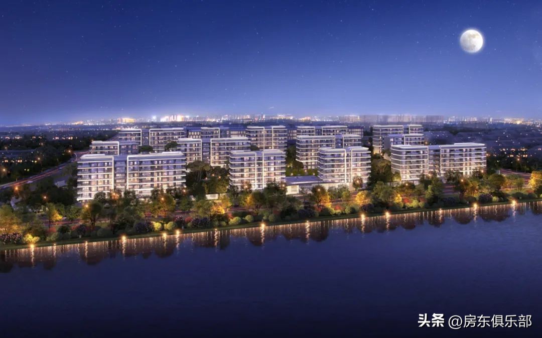 北龙湖在售楼盘有哪些最新,北龙湖还值得买么