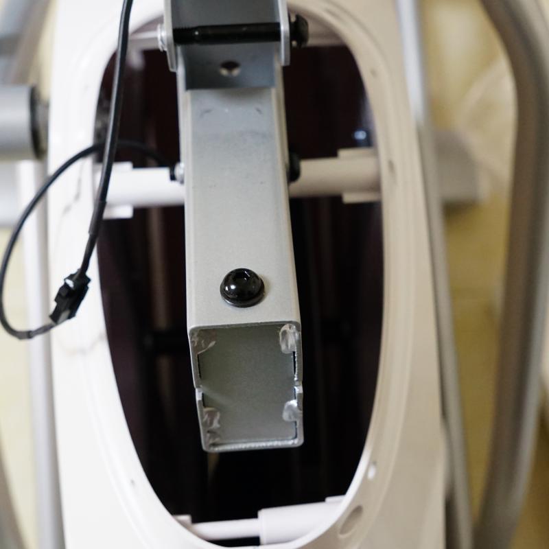 亿健t7椭圆机测评,亿健椭圆机t7