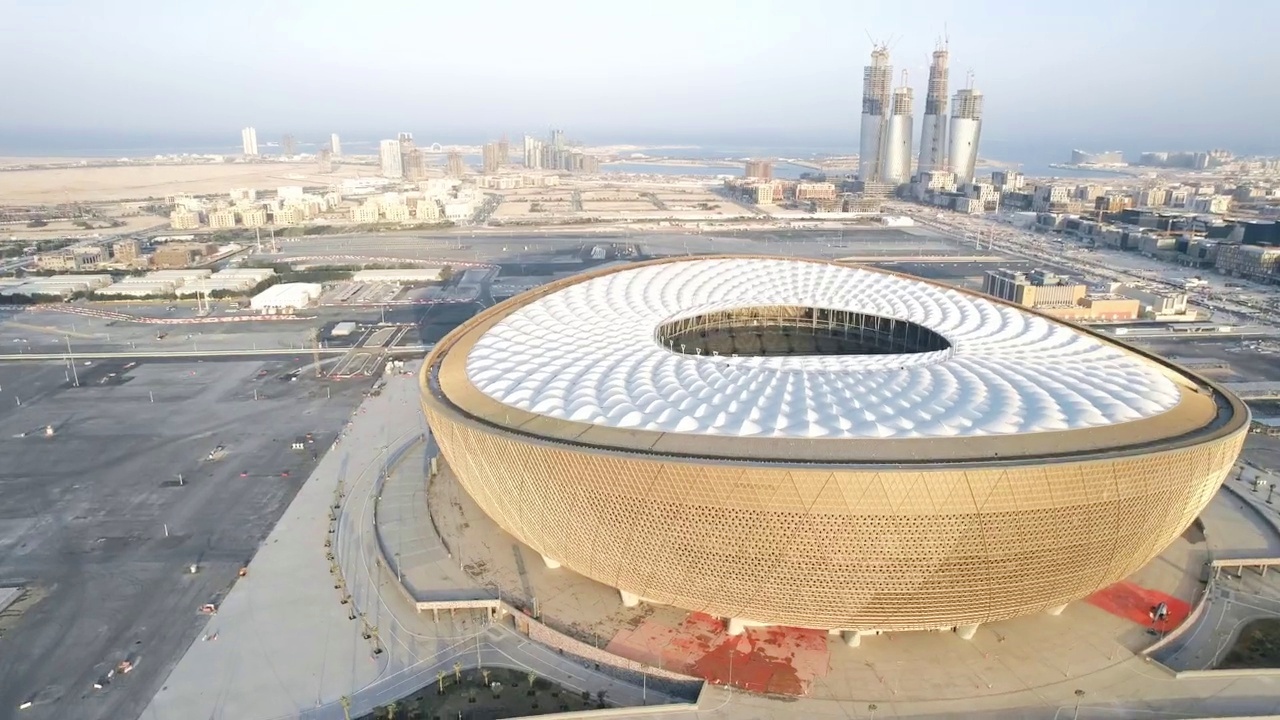 世界上最盛名的10大球场,top10十大球场