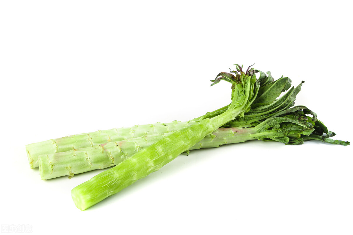 莴笋是抗癌霸王，能杀死癌细胞，缓解化疗副作用？真相来了
