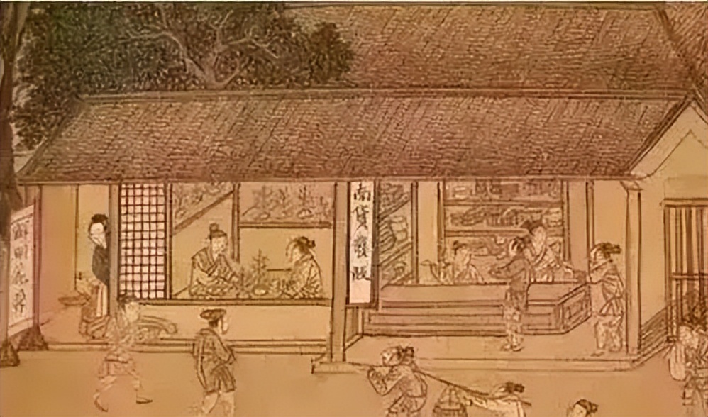 鏄ョ鎴樺浗鏃舵湡绀句細澶у彉闈╃殑褰卞搷,绠″瓙鐮旂┒鍙叉垬鍥借嚦瀹嬩唬