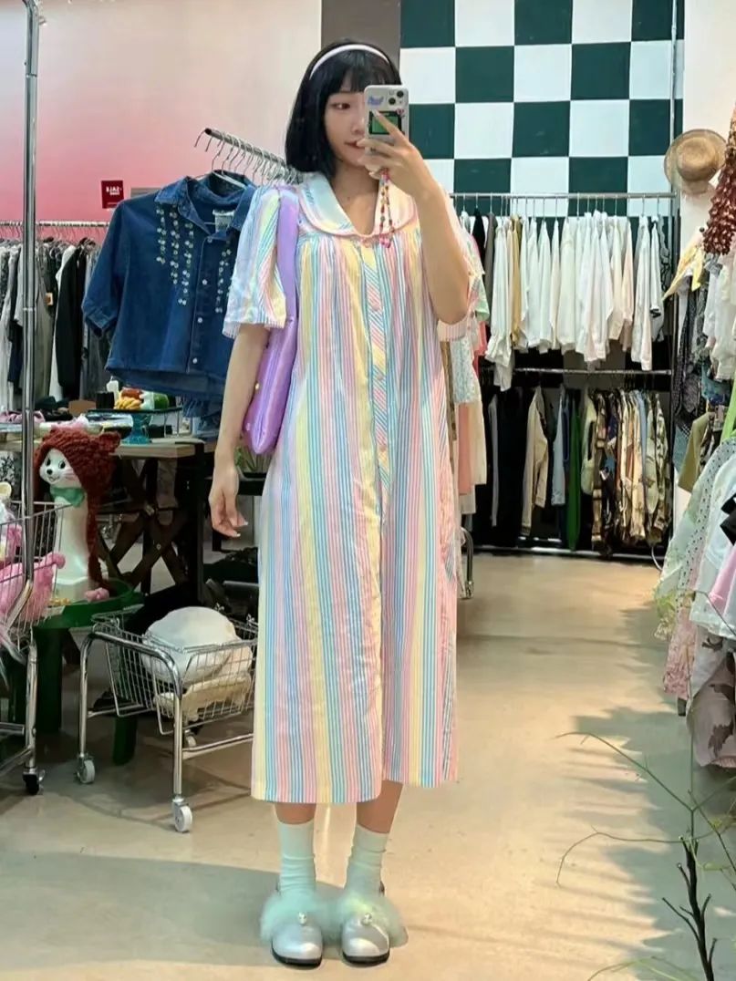 宽胖脚显瘦的凉鞋,拼多多凉鞋店铺推荐学生党