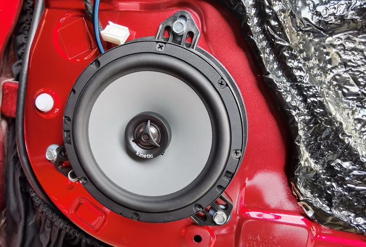 真情实感马自达阿特兹听见真实人声升级方案