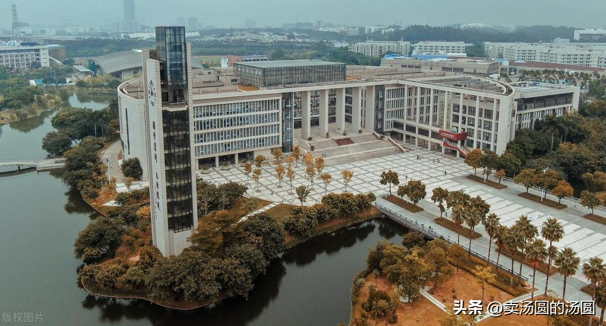 广州大学入选双一流,深度解析广州大学双一流
