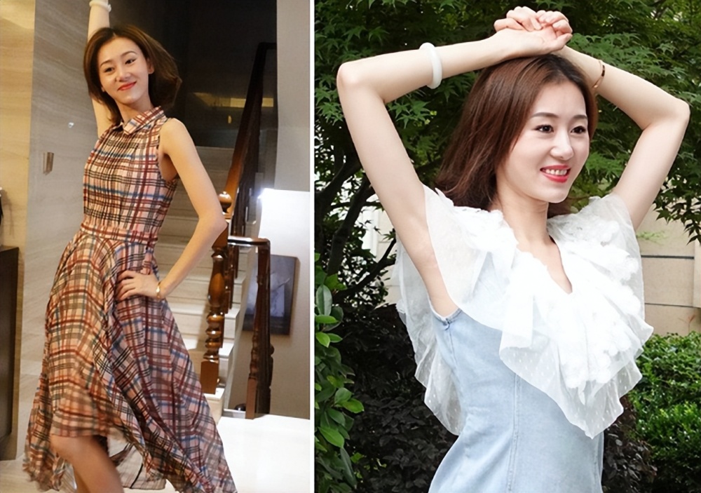 范志毅第三任妻子,范志毅三任妻子访谈视频