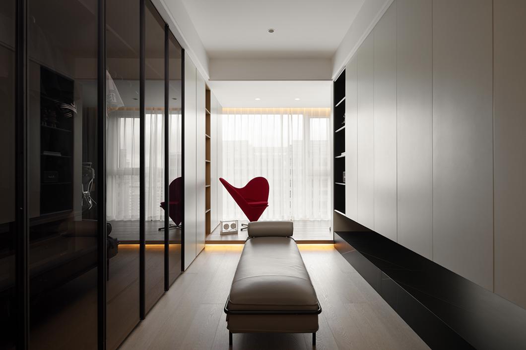 原木风独居生活,原木风侘寂