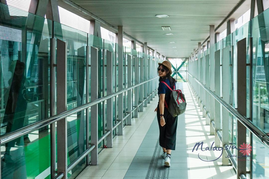 去马来西亚自由行行程,春节去马来西亚自由行