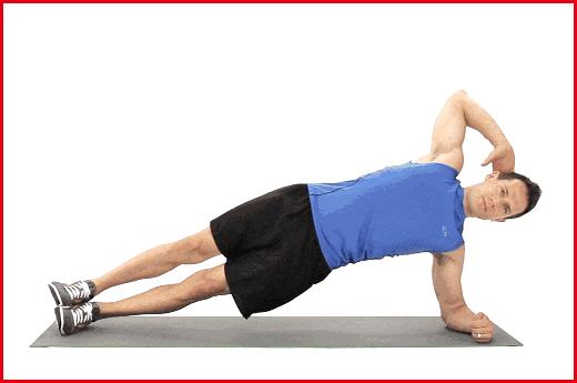 仰卧起坐如何练马甲线,每天100个仰卧起坐多久练出马甲线