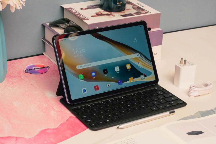 千元平板的最佳选择OPPOPadAir让办公学习更高效