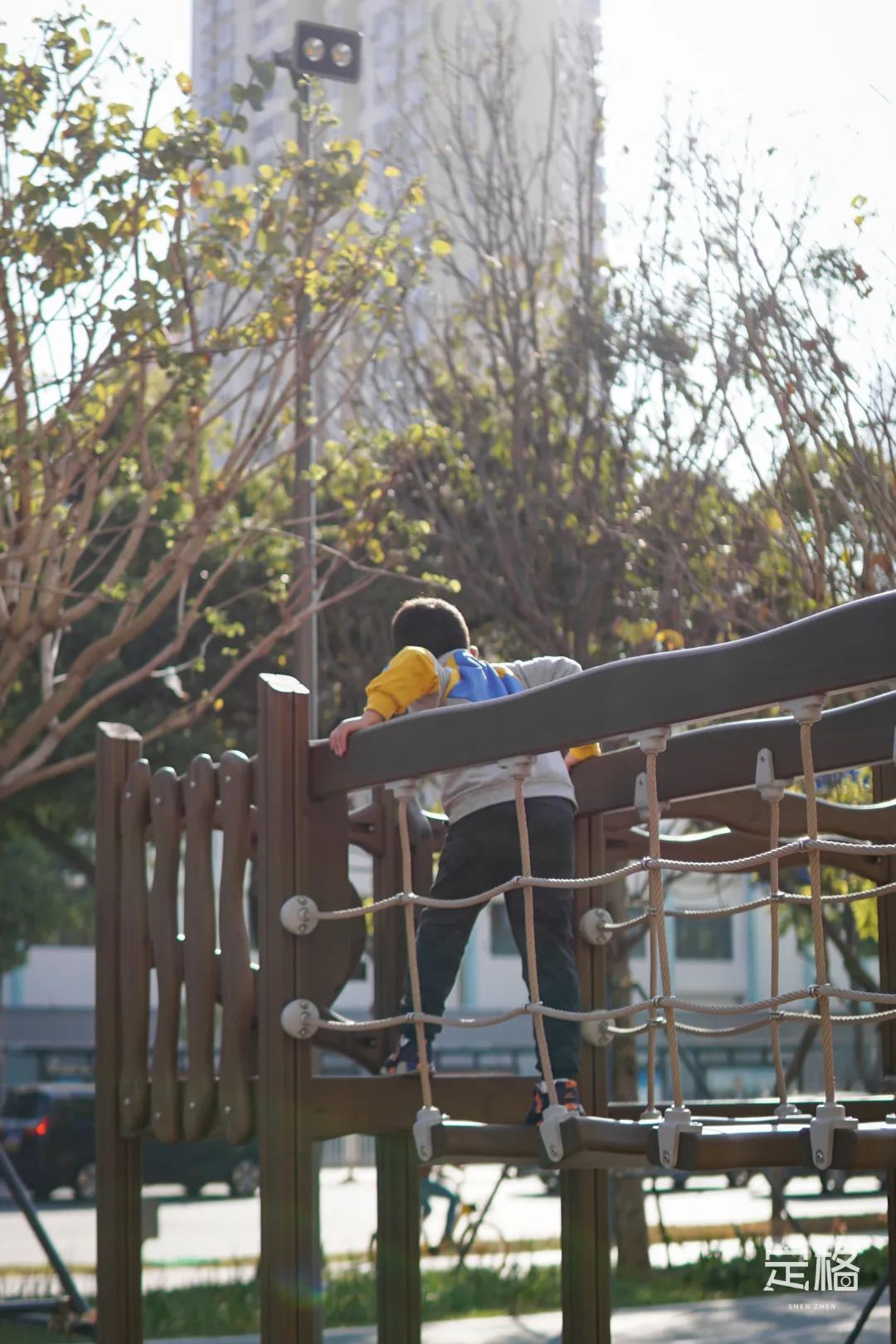 深圳的星球乐园,宝安星球乐园