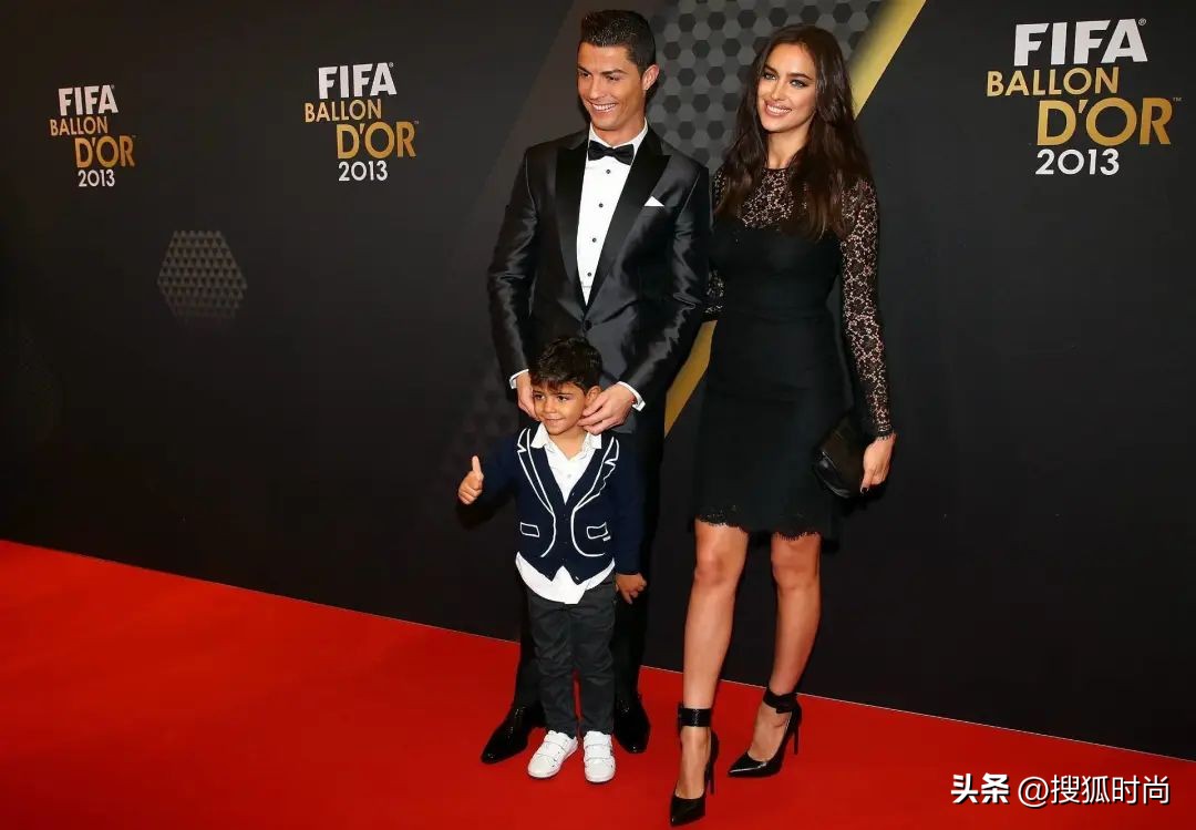 柜姐实现爱马仕自由，足球巨星C罗的女友可不只是个性感的*物尤**