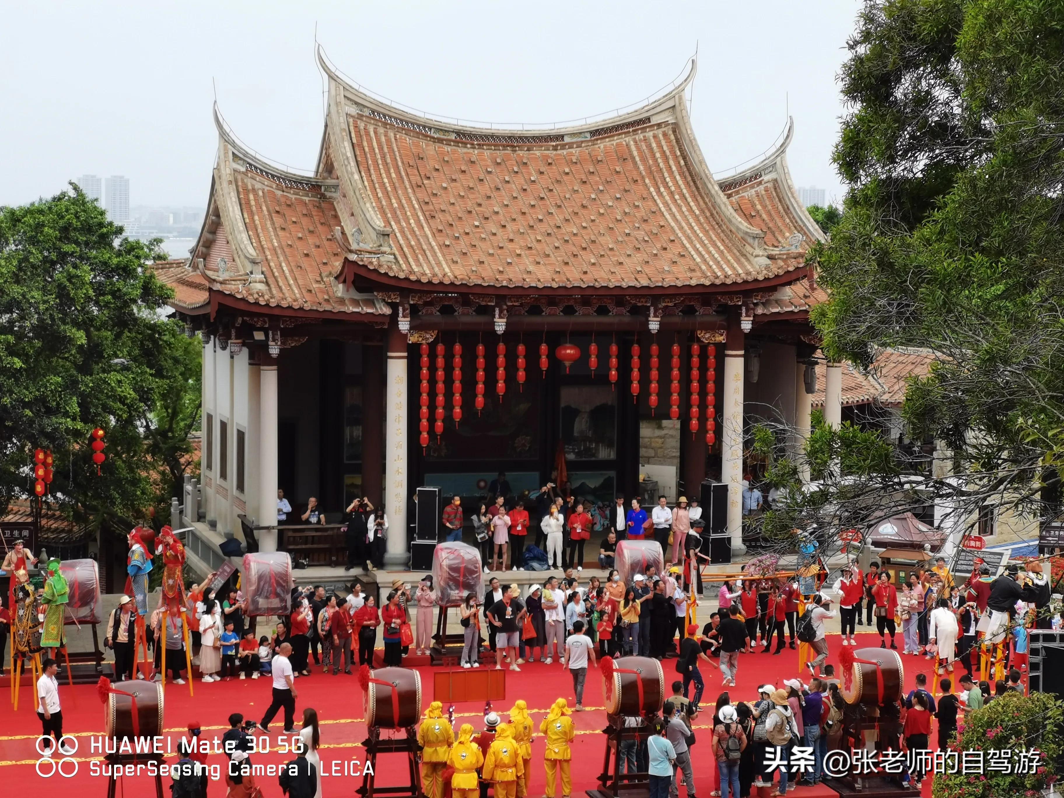 自驾环游中国最佳路线图费用,盐城到海南自驾旅行攻略