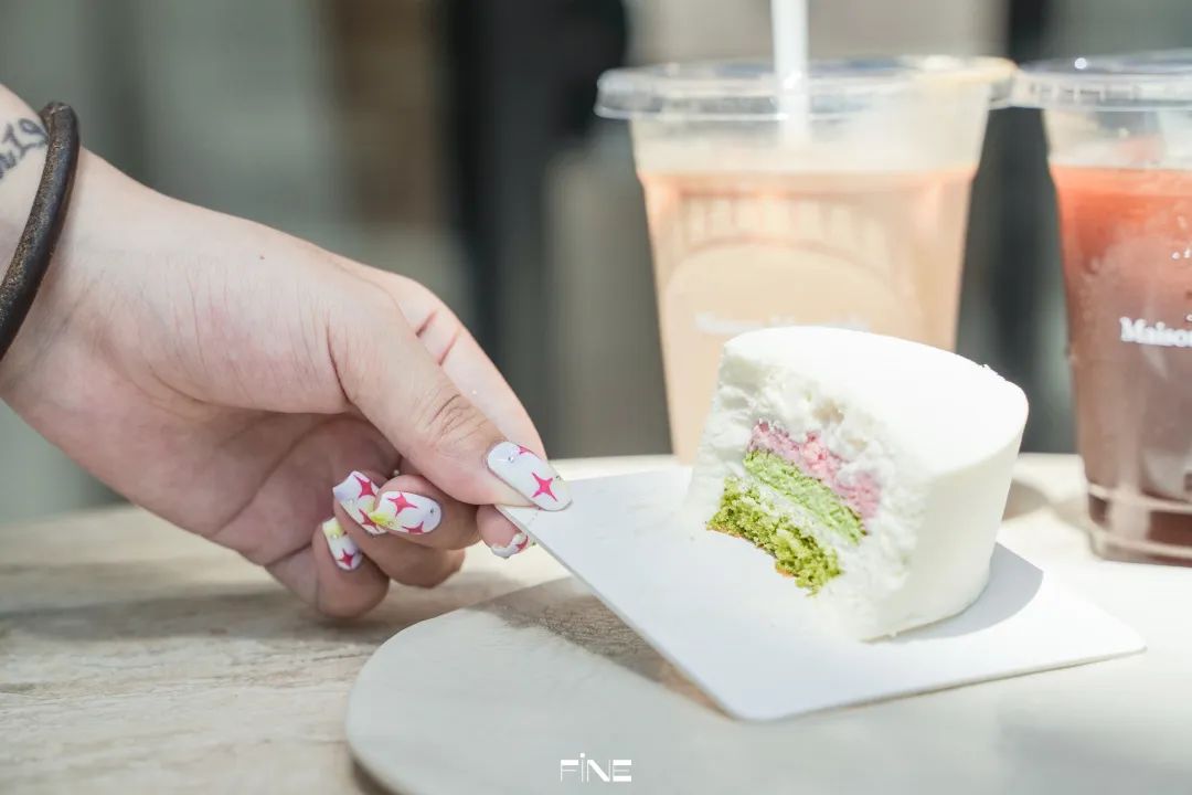 Fashion|MaisonMargiela首间咖啡实体店，味道怎么样？