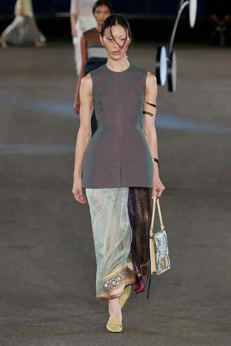 the factory (tory burch2022年早秋系列)