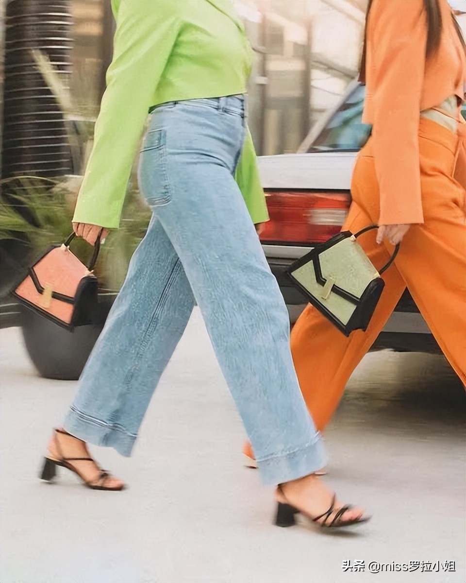 袁咏仪买名牌包包,袁咏仪同款小包