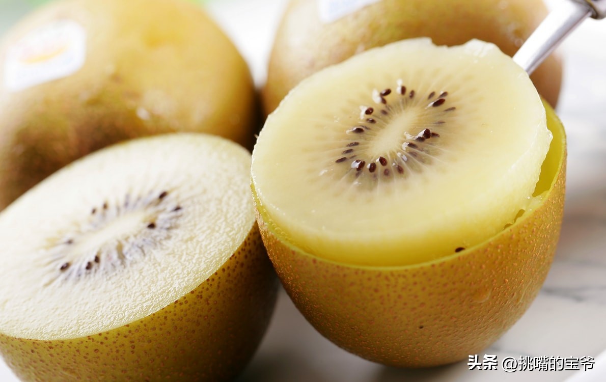 猕猴桃怎么催熟最简单的方法窍门,猕猴桃怎么催熟最简单最快的方法