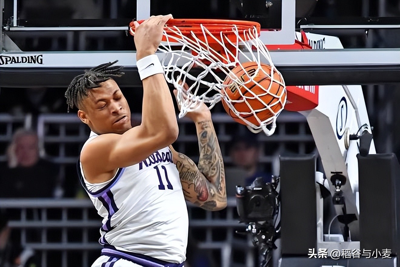 大五前锋试训情况非常理想，勇士会考虑为他购买一个次轮签吗？