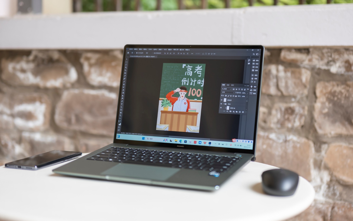 华为matebook该选择哪个系列,华为matebook2018深度体验