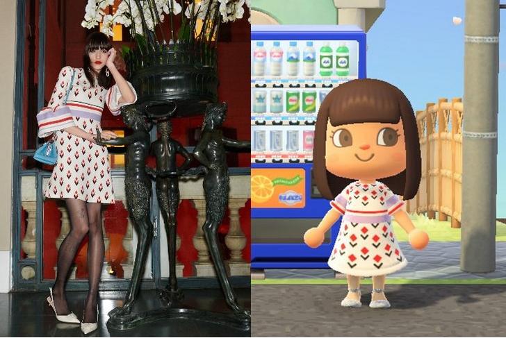 时尚元宇宙,时尚界的未来