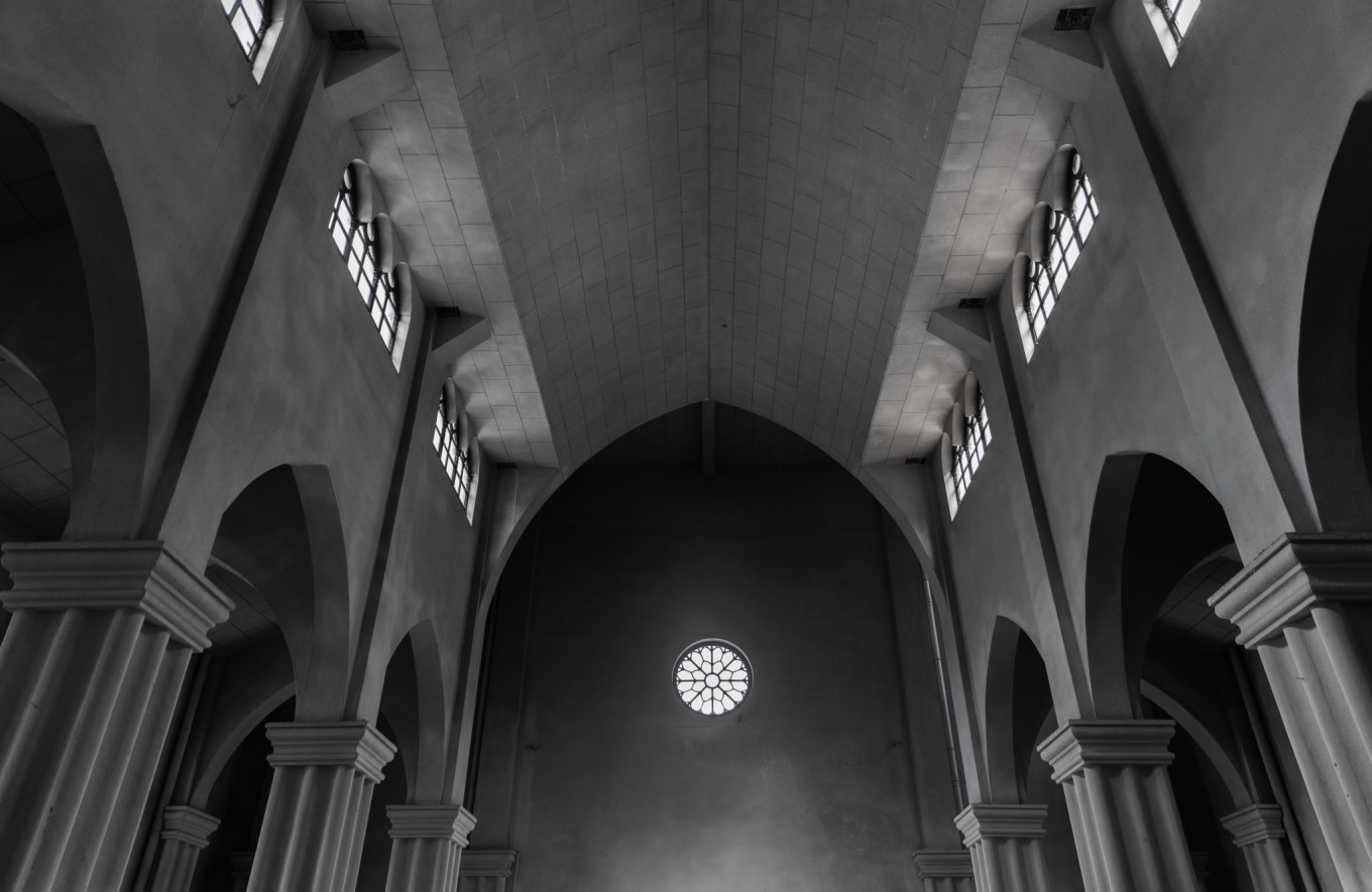 七门网红打卡地,带你走进又一网红打卡地