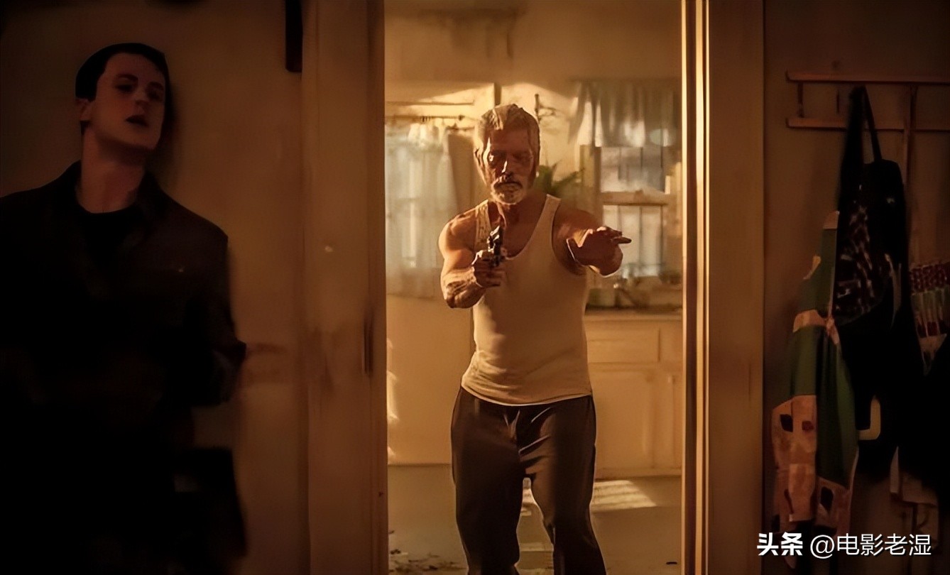 使出毕生所学，一定要把这些无缘院线的电影看一遍