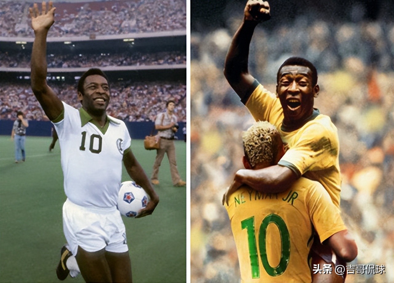 球王贝利离世红星新闻,球王贝利逝世终年82岁