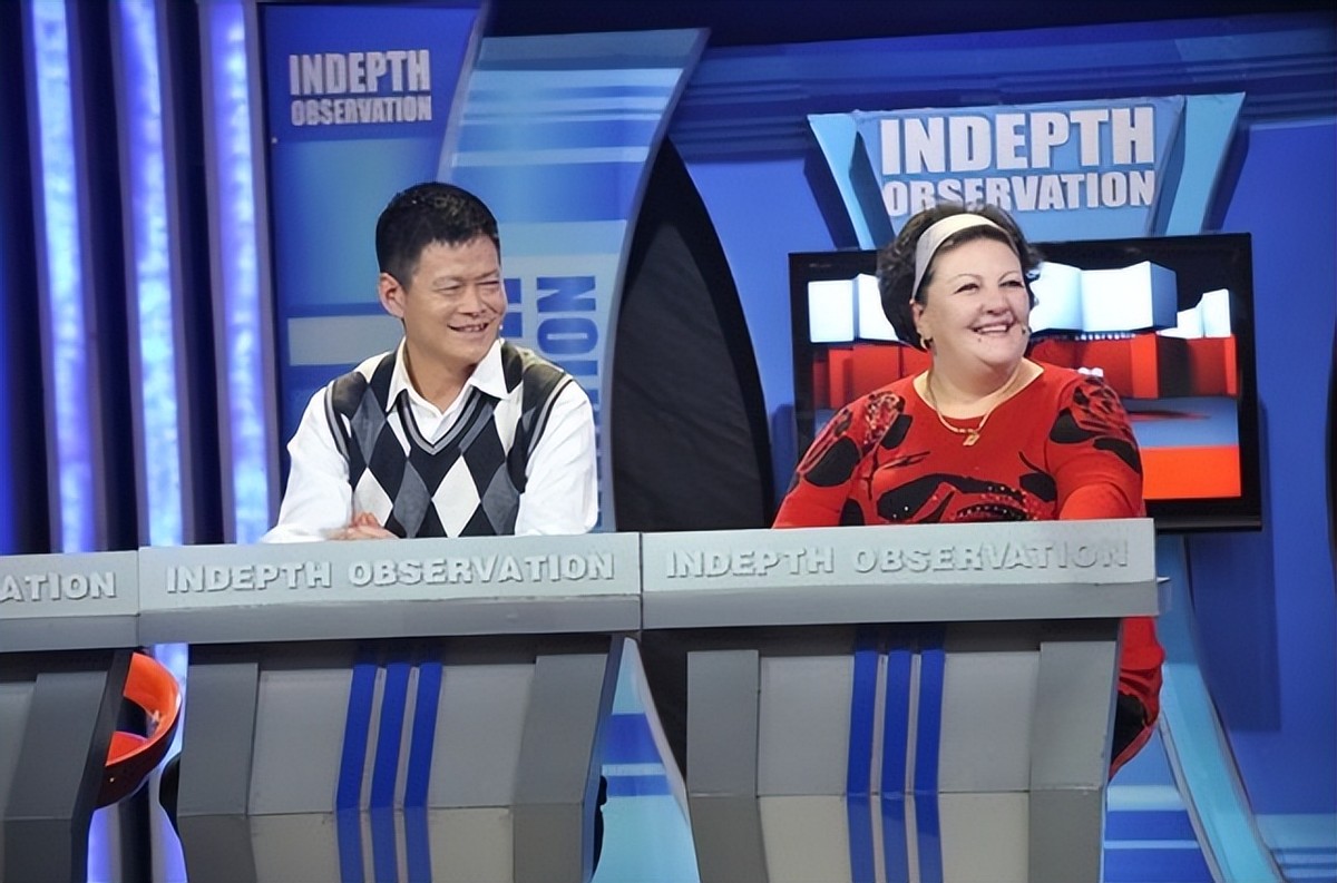 1996年，欧洲姑娘嫁山东小伙，养鸡致富，培养双胞胎女儿北影毕业