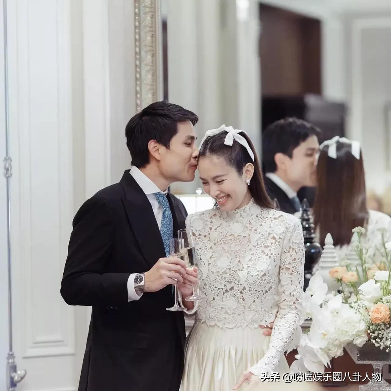 泰国最美变性女神宝儿近况,泰国宝儿结婚视频