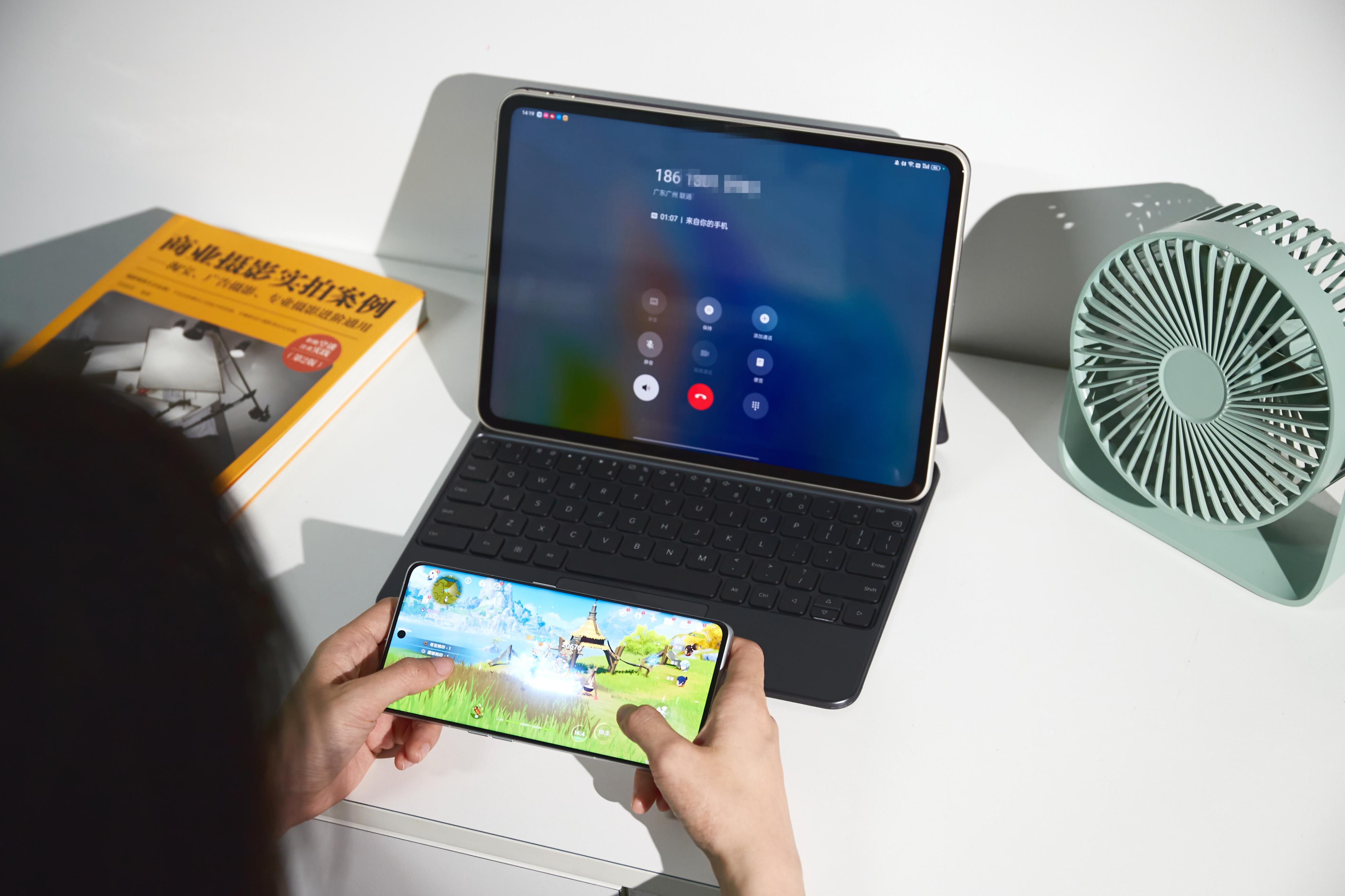 2000价位推荐的红米平板,平板推荐红米平板测评