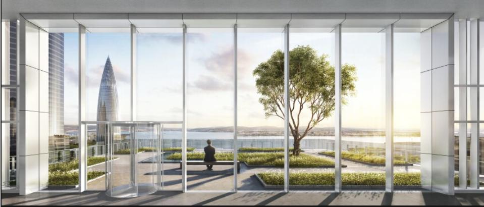 深圳联想后海项目地址,深圳联想后海