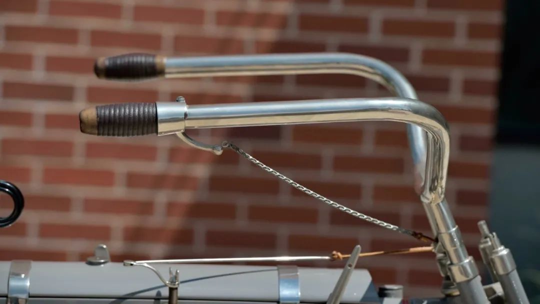 天价哈雷640万，120年历史尽在哈雷博物馆