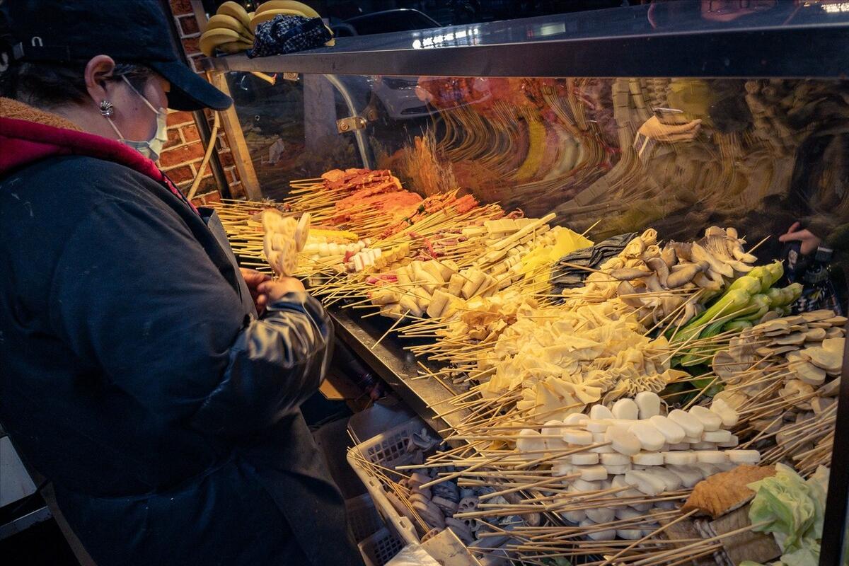 合肥老地标打卡,合肥新建的地标