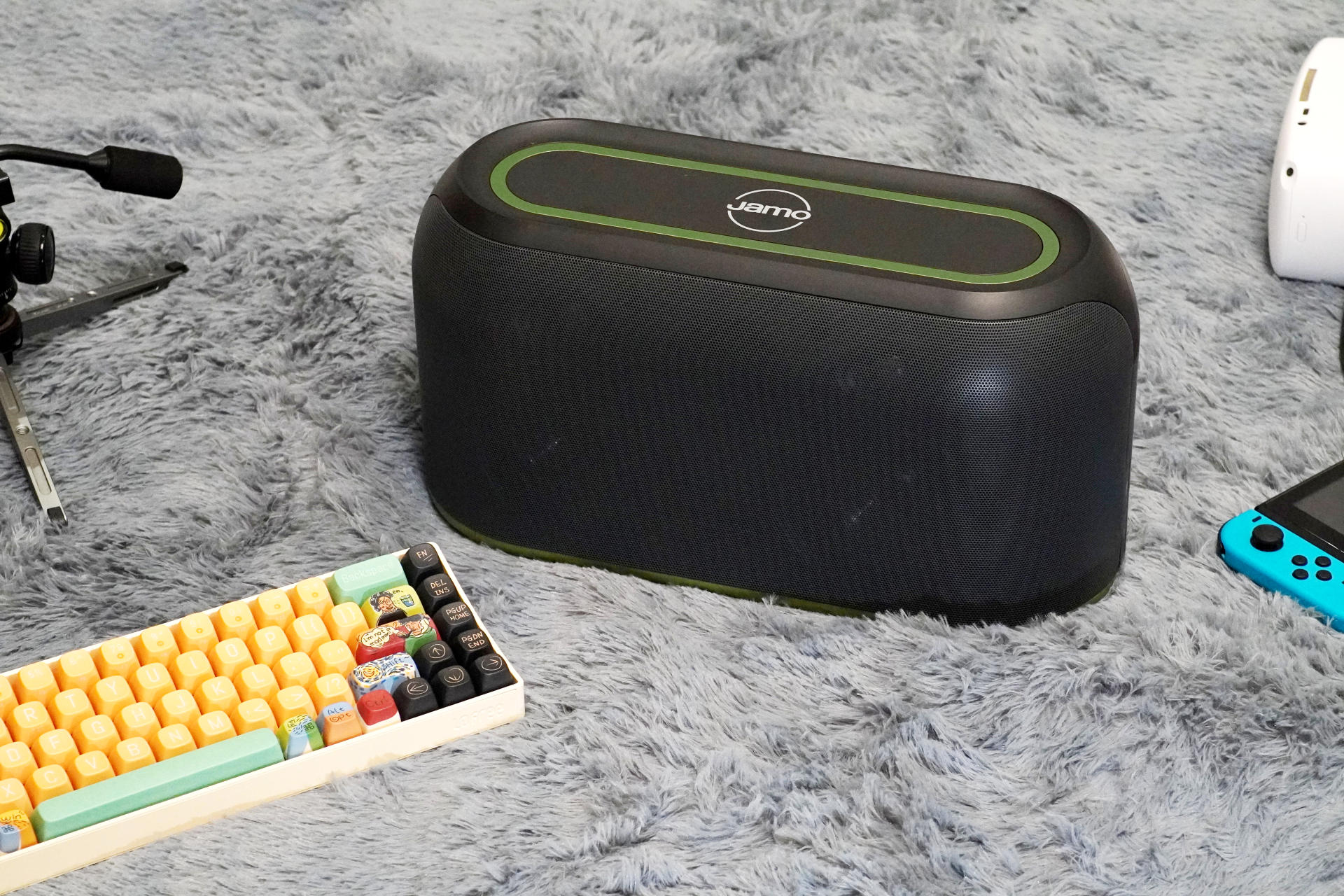 尊宝家庭影院音箱怎么样,尊宝家庭影院低音炮测评