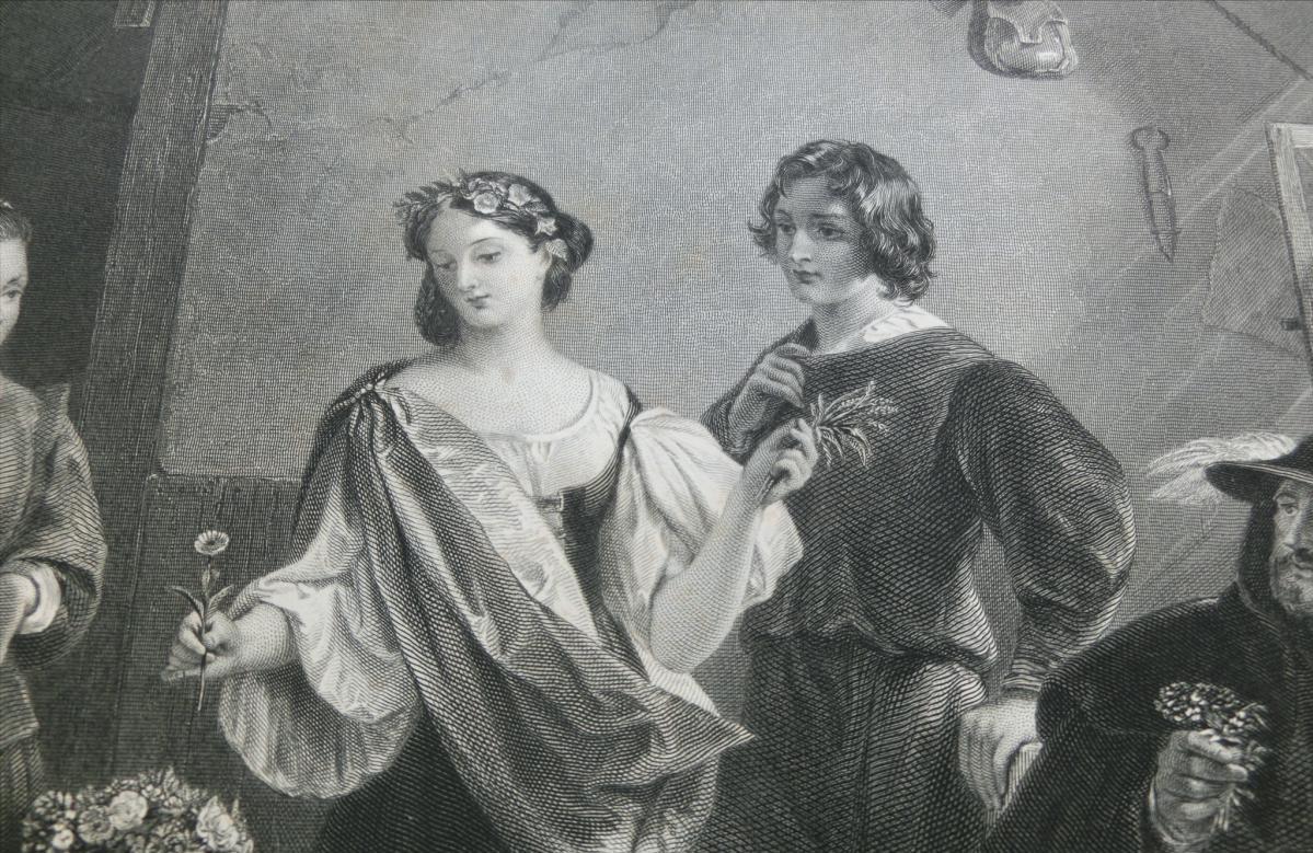 16世纪到17世纪,英国早期女性消费用品的来源渠道有哪些?