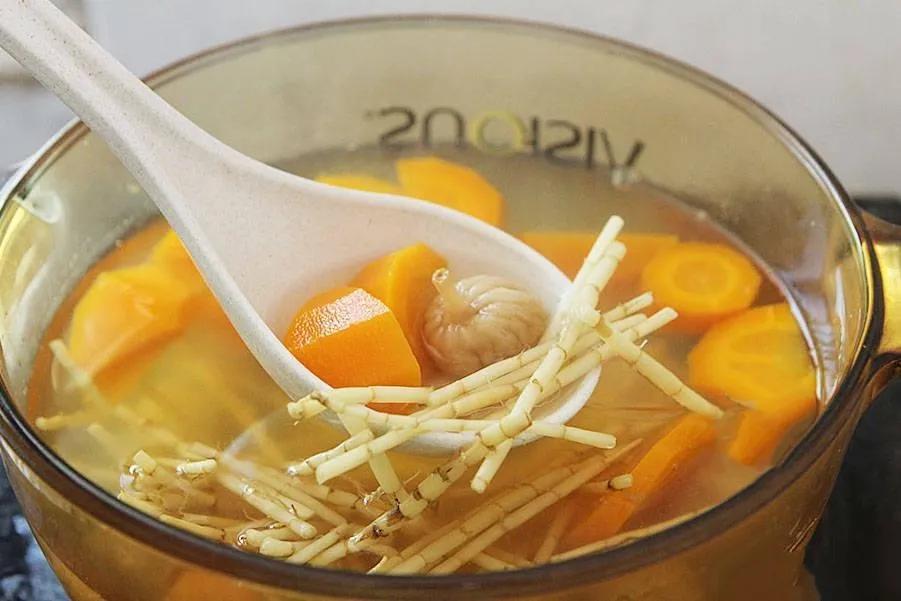 阳了喝什么汤提高免疫力,多喝这六种汤水