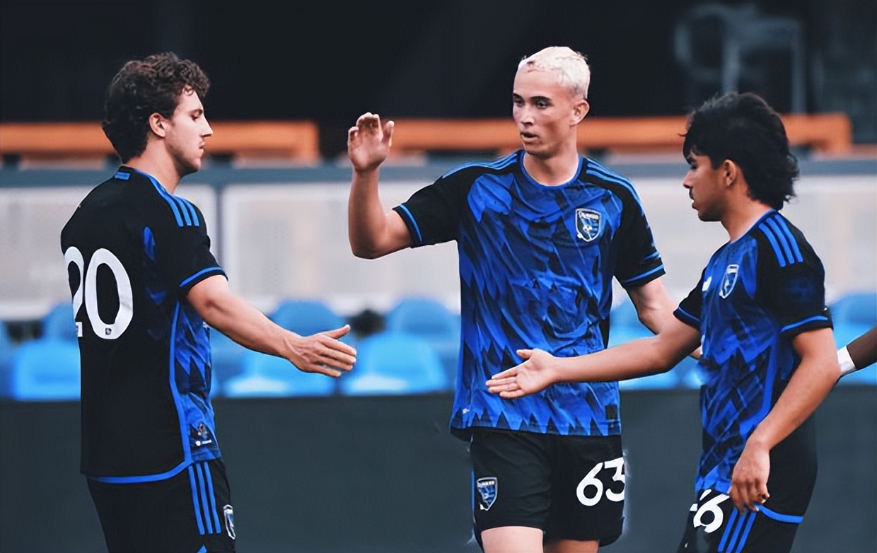 美职足圣何塞vs洛杉矶fc,周三美职赛事